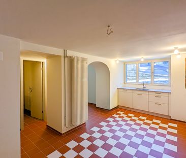 4.5 Zimmer, 115 m², EG - Foto 3