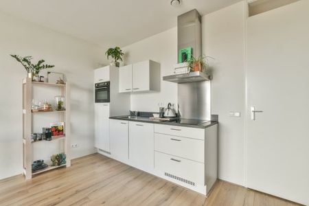 Te huur: Appartement Termini 325 in Amsterdam - Foto 3