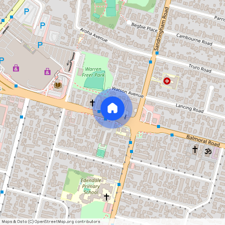 7/106 St Lukes Road, Sandringham, Auckland City