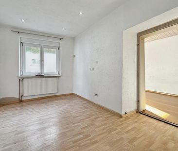 1-Zimmer Wohnung mit eigener Küche und Badezimmer - Photo 1