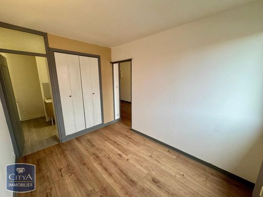 Location Appartement 2 pièces 28m² POITIERS 86000 - Photo 1