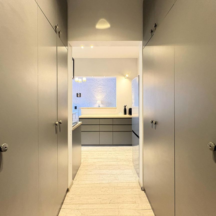 Łódź - Mieszkanie na wynajem - Фото 1