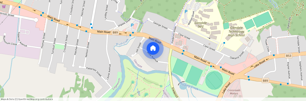 8 Rose Avenue, NSW 2285, Glendale