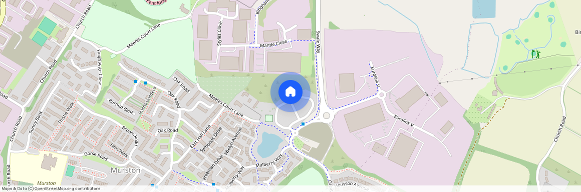Fairlake View, Sittingbourne, Kent, ME10