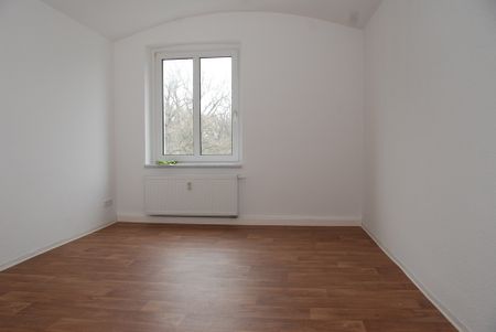 2-Raum-Wohnung nahe Zentrum mit Gewölbedecken - Foto 2