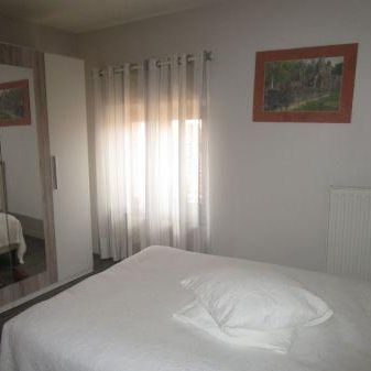 Location - Appartement - 4 pièces - 108.75 m² - montauban - Photo 1