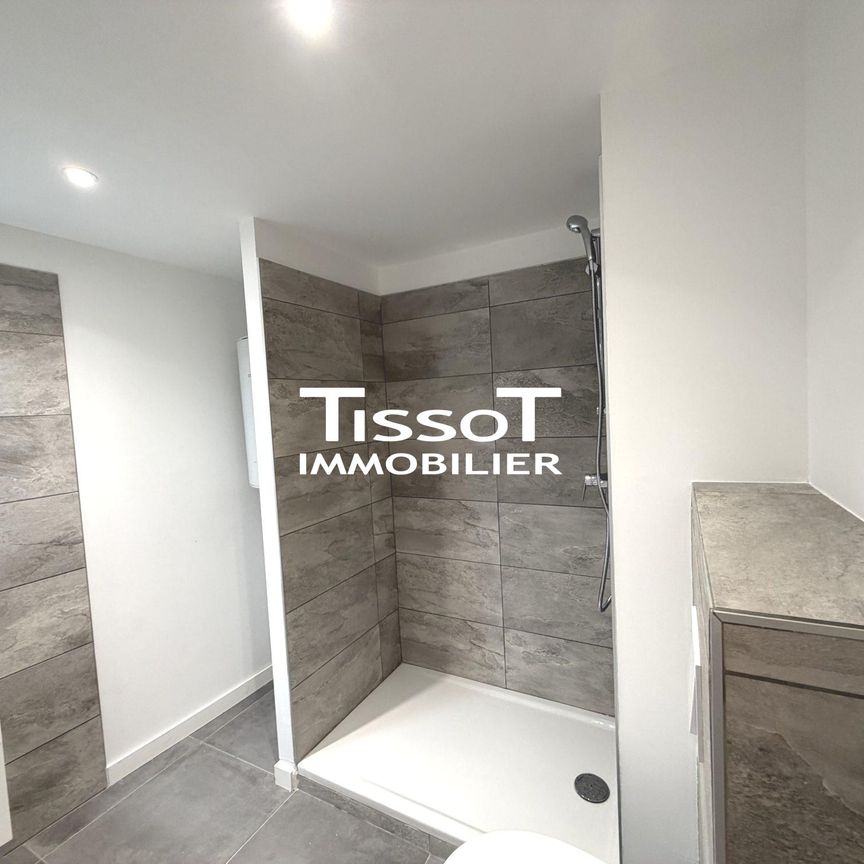 Location Appartement 1 pièce 26m² NIMES 30900 - Photo 1