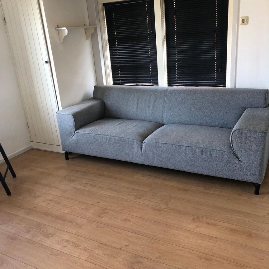 Kamer Van der Mijleweg, Castricum huren? - Foto 1