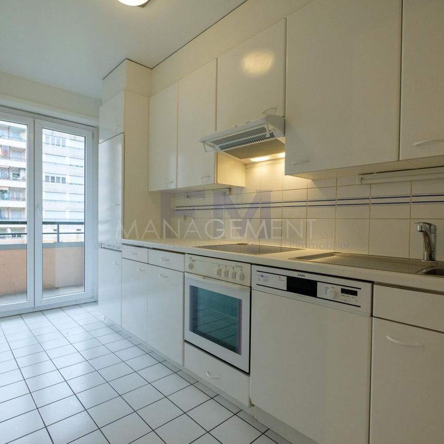 4 Zimmer, 77 m², 1. Stock - Photo 1