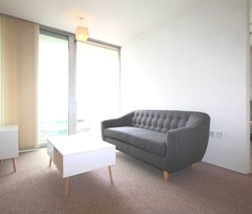 Timber Wharf, 32 Worsley Street, Castlefield - Photo 1