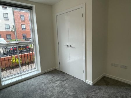 2 Bed Flat, Richmond Park Terrace, G5 - Photo 4