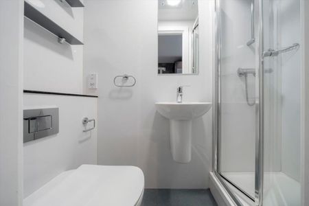 Studio to rent - Photo 4