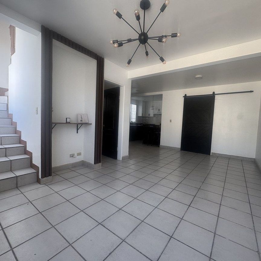 Residencial La Esmeralda, Tijuana, Baja California - Photo 1
