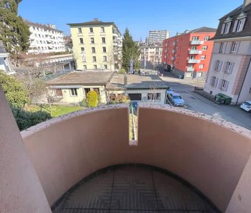 2 Zimmer, 50 m², 2. Stock - Photo 5