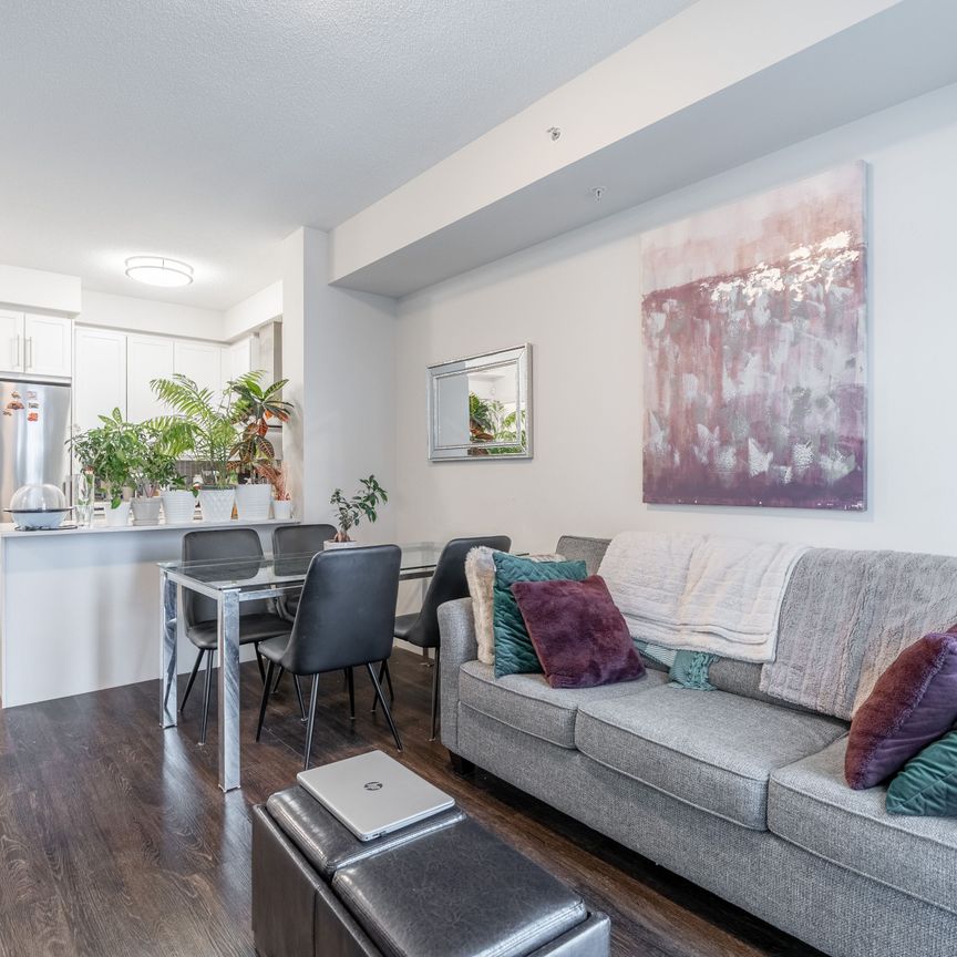 For Lease - 2087 Fairview Street Unit# 1506, Burlington, Ontario - Photo 1