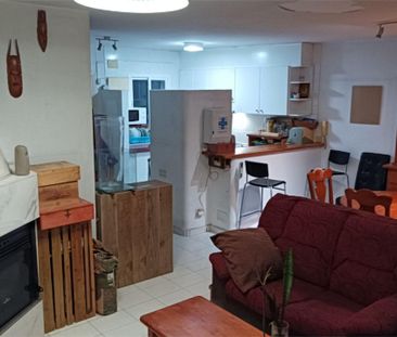 Casa adosada de alquiler en Carrer Llobarro, 5, Barranco Hondo - Photo 1