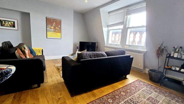 Electric Avenue, Brixton - Photo 1