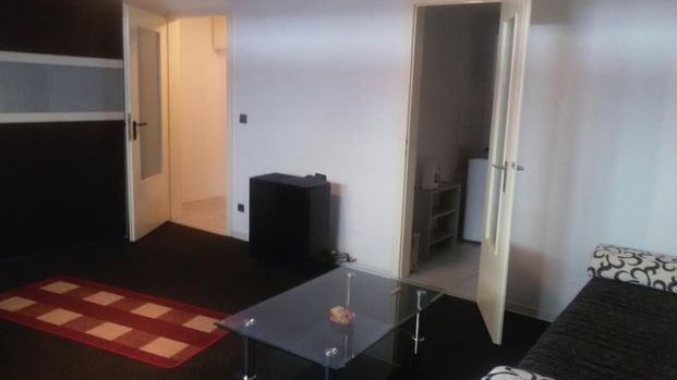 DO.-Dorstfeld, Nähe Uni teilmöbliertes Appartment ab 1.April - Foto 1