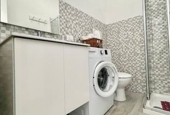 Via SantAgnese, Padova, Veneto 35139