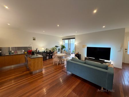 13/22-28 Best Street, Fitzroy North VIC 3068 - Townhouse For Rent | Domain - Photo 2