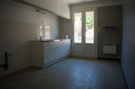 Appartement à louer à Barjols T5 - 142 m2, - Photo 4