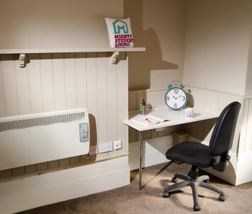 5 bedroom private hall to rent - Photo 4