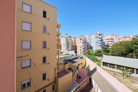 Avenida Almirante Reis, Lisbon, Lisbon 1000-049 - Photo 4