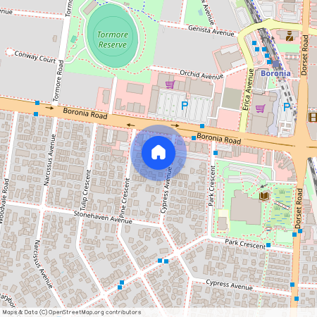 1/2 Cypress Avenue, Vic 3155, Boronia