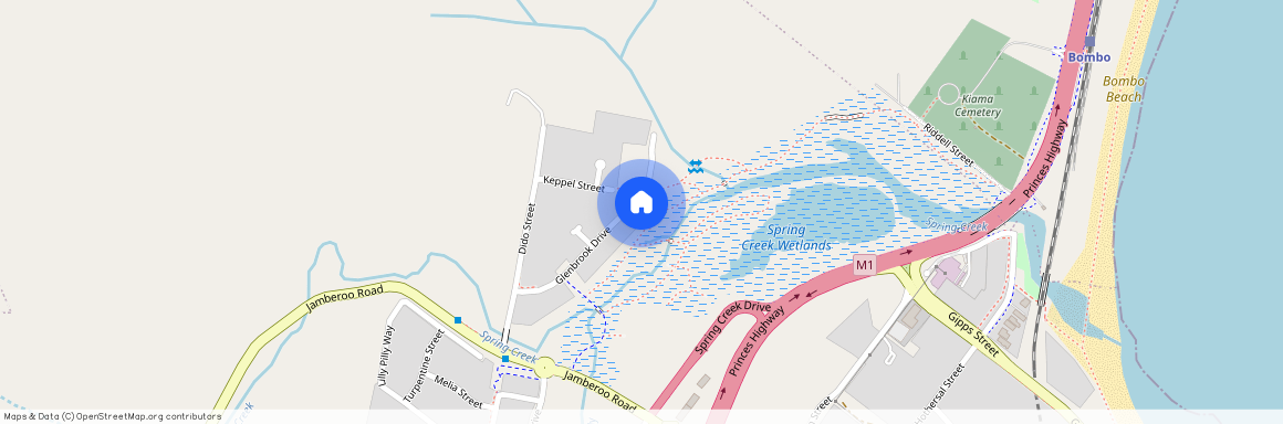 20 Glenbrook Drive, NSW 2533, Kiama