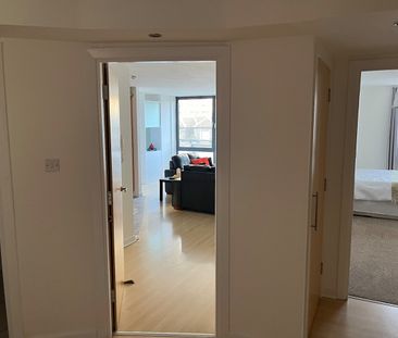 2 Bed Flat, Holm Street, G2 - Photo 6