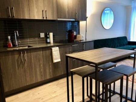 For Lease - 576 Front Street Unit# 313, Toronto, Ontario - Photo 5