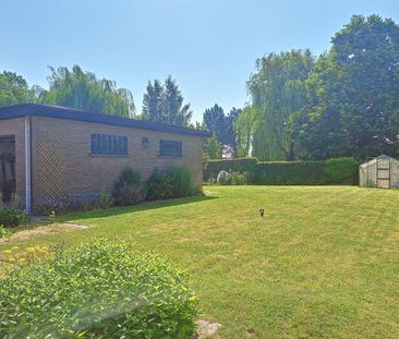 Te huur - Huis in Tervuren - Photo 4