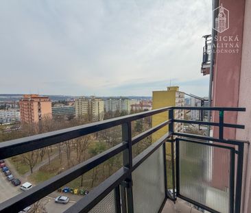 PRENÁJOM – NOVOREKONŠTRUOVANÝ 2-IZBOVÝ BYT, KOŠICE SEVER – HRONCOVÁ... – Fotografia 4