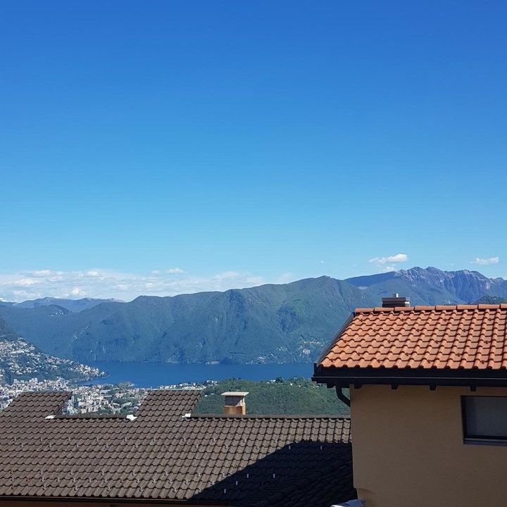 Piazza San Rocco 5, 6936, Cademario - Foto 1