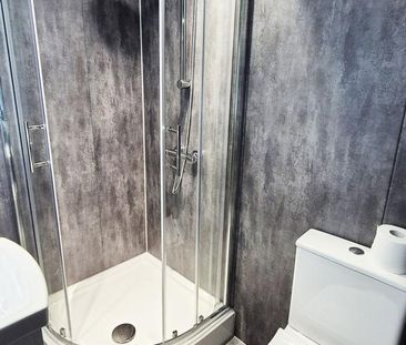 1 bedroom terraced house to rent - Photo 3