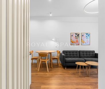 Nowe mieszkanie z balkonem w Sky Atal! - Photo 6