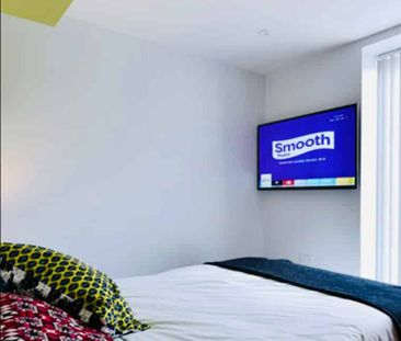 Executive Plus Studio - Photo 2