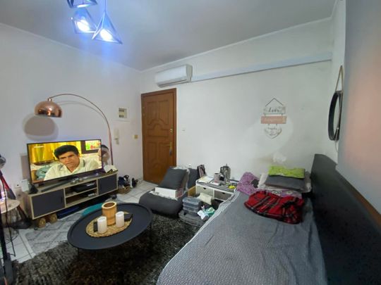 Studio/Γκαρσονιέρα για ενοικίαση Αστικός Συνοικισμός - Περικλέους - Κυψέλη (Ξάνθη) - Φωτογραφία 1
