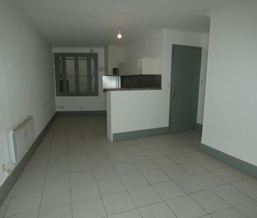 Location appartement 1 pièce, 25.25m², Narbonne - Photo 2