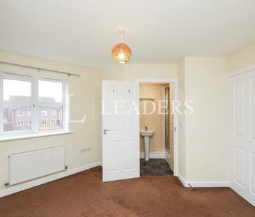 2 bedroom apartment to rent College Green Walk, Mickleover, Derby, DE3 - Photo 6
