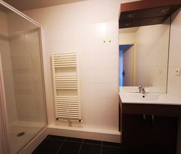 TOULOUSE / Location Appartement 1 Pièce 30 m² - Photo 6