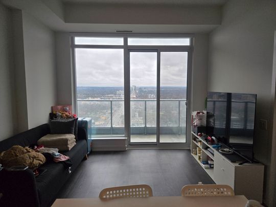For Lease - 7 Golden Lion Heights Unit# 3206, Toronto, Ontario - Photo 1