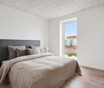 4-vær. rækkehus - Foto 2