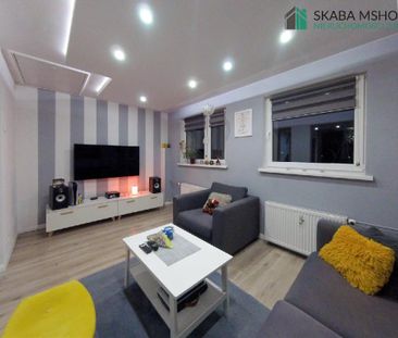 Mieszkanie Tychy Paprocany powierzchnia 72.9 m² C169-WM-63764 - Photo 5