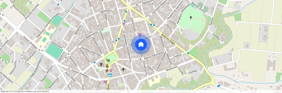 Κολοκοτρώνη 16, Θέρμη 57001
