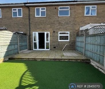 3 bedroom terraced house to rent - Photo 6