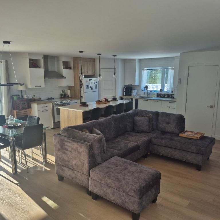 Logement à louer - Photo 1