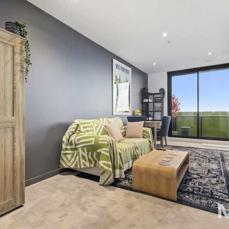 Stunning furnished apartment - Photo 1