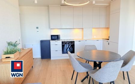 Mieszkanie na wynajem w bloku Szczecin, Centrum - Фото 2