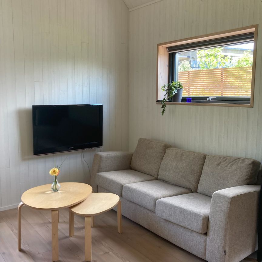 Friluftsstigen, Falkenberg - Foto 1